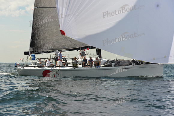 2015 Denmark Race A 1245
