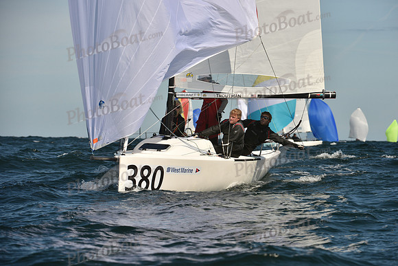 2018 J70 Worlds F_0695