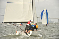 2019 Charleston Race Week D_0448