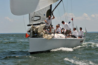 2012 CPYC One Design 1768
