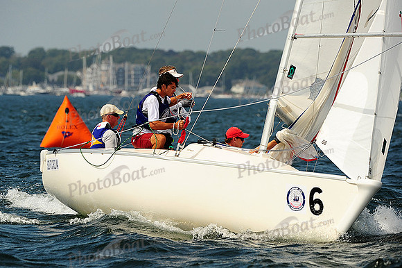 2014 USQS-D 564