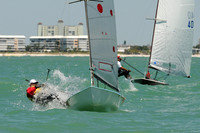 2012 Contender Worlds A 1480