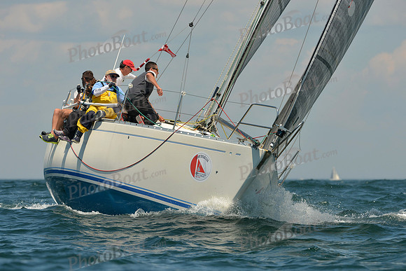 2015 Block Island Race Week A 1406