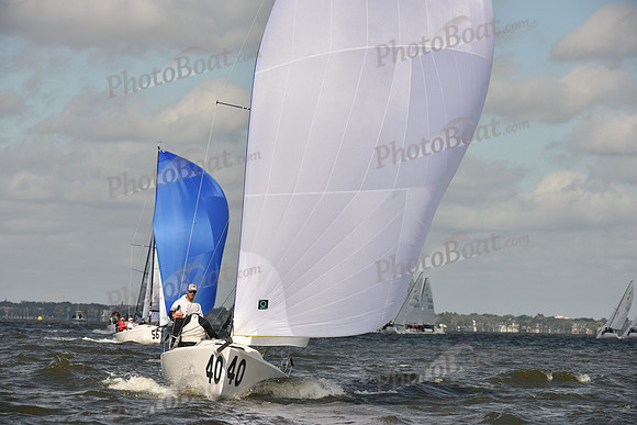 2019 J70 Winter Series A_0261
