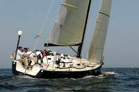 2011 Block Island Race A 1710