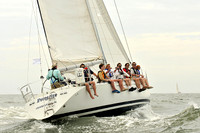 2013 Charleston Race Week A 480