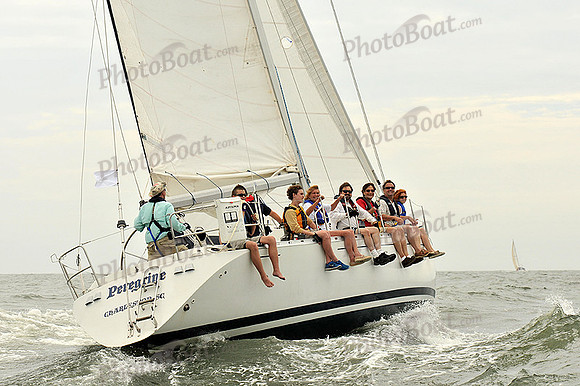 2013 Charleston Race Week A 480