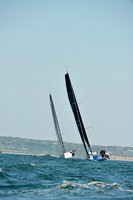 2015 Block Island Race Week A 1609