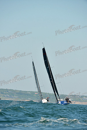 2015 Block Island Race Week A 1609