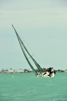 2016 Key West Race Week A_0845