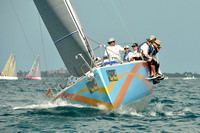 2015 Key West Race Week D 111