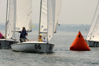 2011 Flying Scot NAC B 922