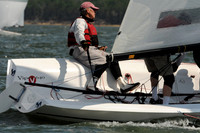2012 Charleston Race Week A 2590