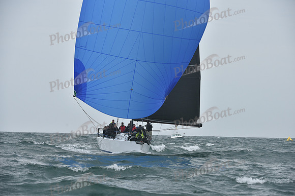 2019 NYYC Annual Regatta D_0600