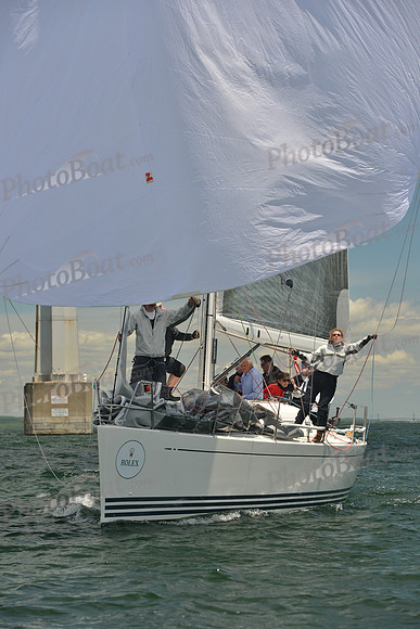 2016 NYYC Annual Regatta B_0092