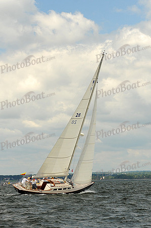 2013 Denmark Race 999