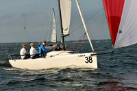2014 J70 Winter Series A 081
