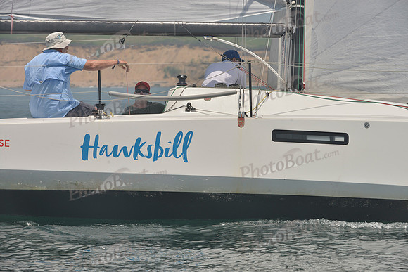 2025 Block Island Race Week B_0599