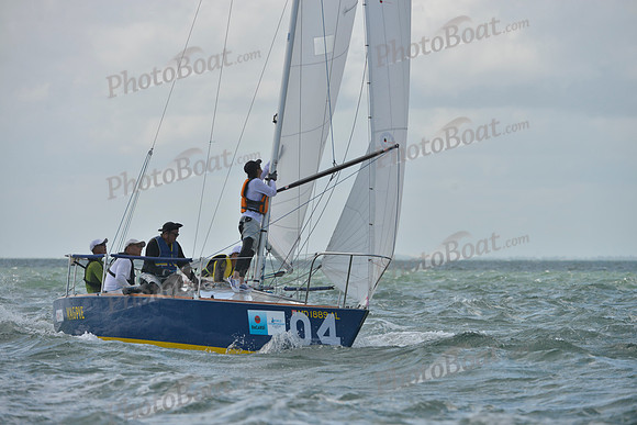 2019 J24 Worlds L_0557