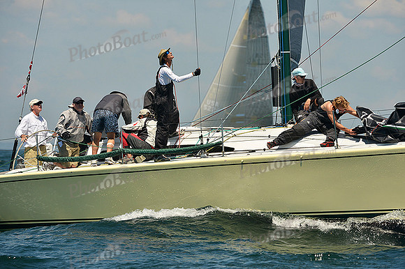 2015 Block Island Race Week A 684