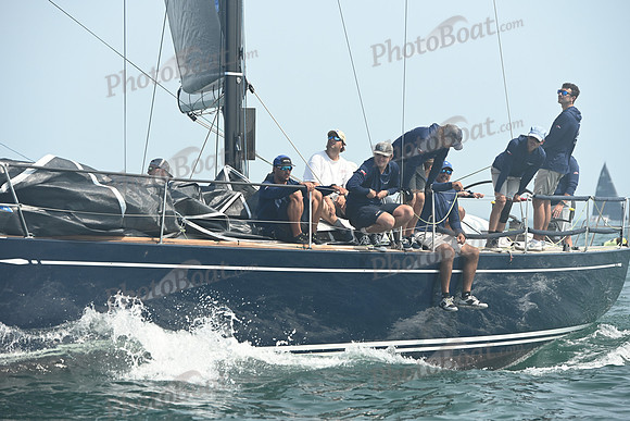 2025 Block Island Race Week A_0711