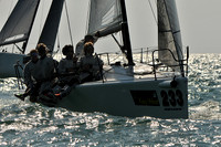 2013 Key West Race Week E 694