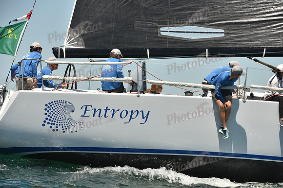 2018 NYYC Race Week B_0172