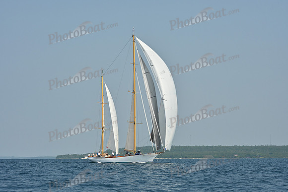 2025 Chicago to Mackinac A 0017