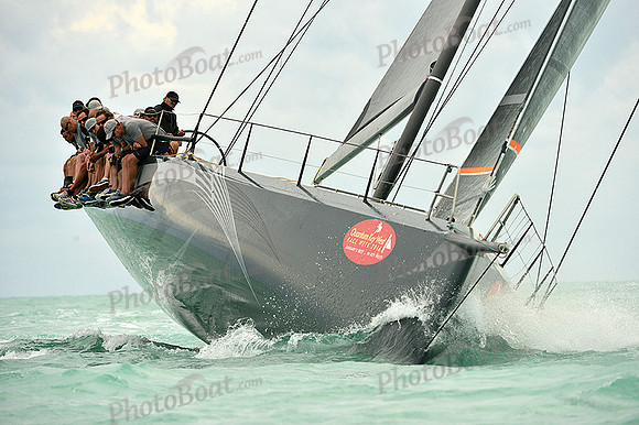 2016 Key West Race Week F_0959