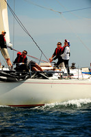 2014 NYYC Annual Regatta C 1709