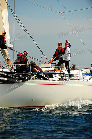 2014 NYYC Annual Regatta C 1709