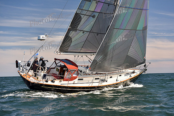 2016 Newport Bermuda Race_0487