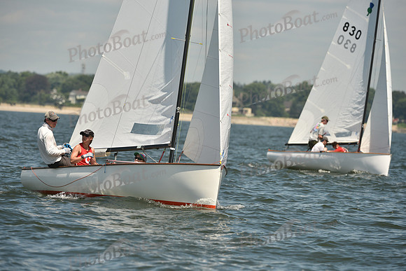 2018 Thistle Nationals G_0696