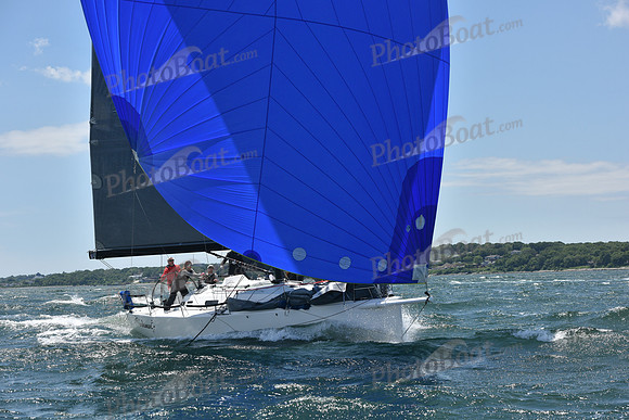 2019 NYYC Annual Regatta A_1789