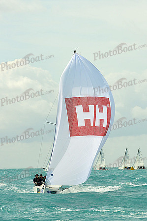 2131 Key West Race Week