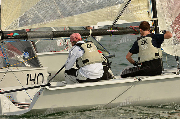 2015 VX1 Winter Series A 962