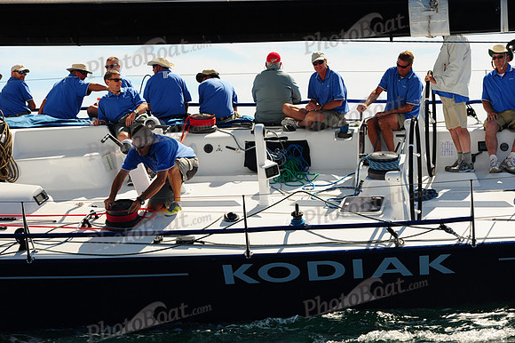 2014 Newport Bermuda A 1788