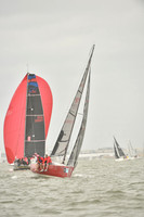 2019 Charleston Race Week C_0412