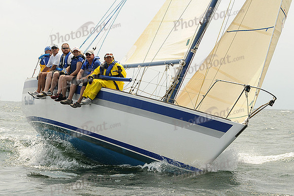 2012 Cape Charles Cup A 1324