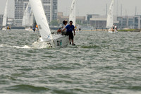 2012 Charleston Race Week A 1866