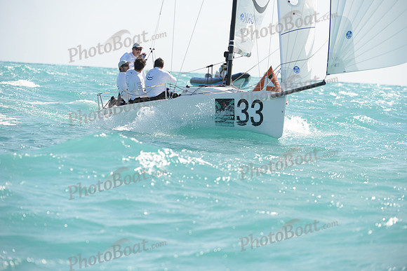2017 Quantum Key West RW B 1986