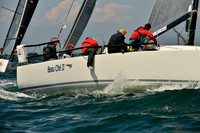 2017 Block Island Race Week A_0139