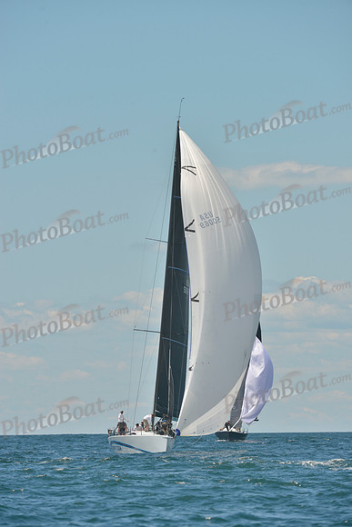 2021 Block Island Race Week D_1122