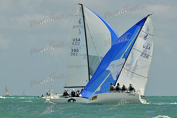 2014 Key West Race Week C 1275