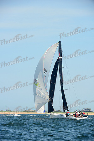 2013 Block Island Race Week A1 1008
