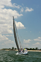 2013 Southern Bay Race Week C 2152