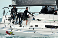 2014 Key West Race Week C 067