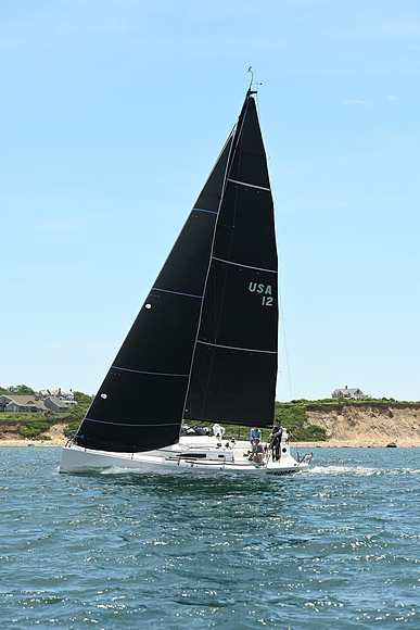 2025 Block Island Race Week L_0660
