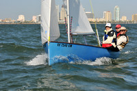 2012 Thistle Midwinters B 220