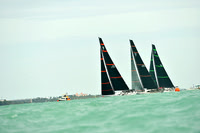2016 Key West Race Week D_0990